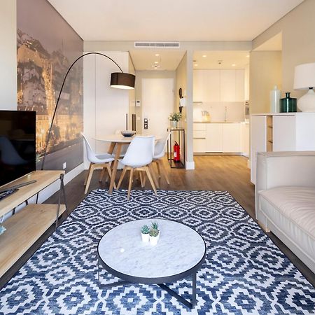 Chiado Mercy Apartments | Lisbon Best Apartments Eksteriør bilde