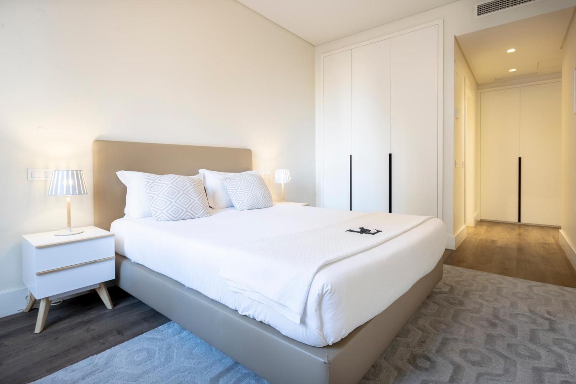Chiado Mercy Apartments | Lisbon Best Apartments Eksteriør bilde