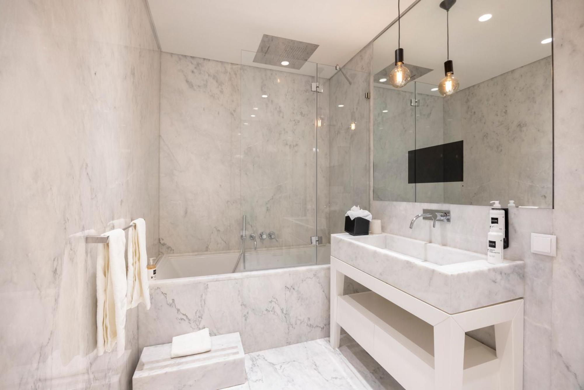 Chiado Mercy Apartments | Lisbon Best Apartments Eksteriør bilde