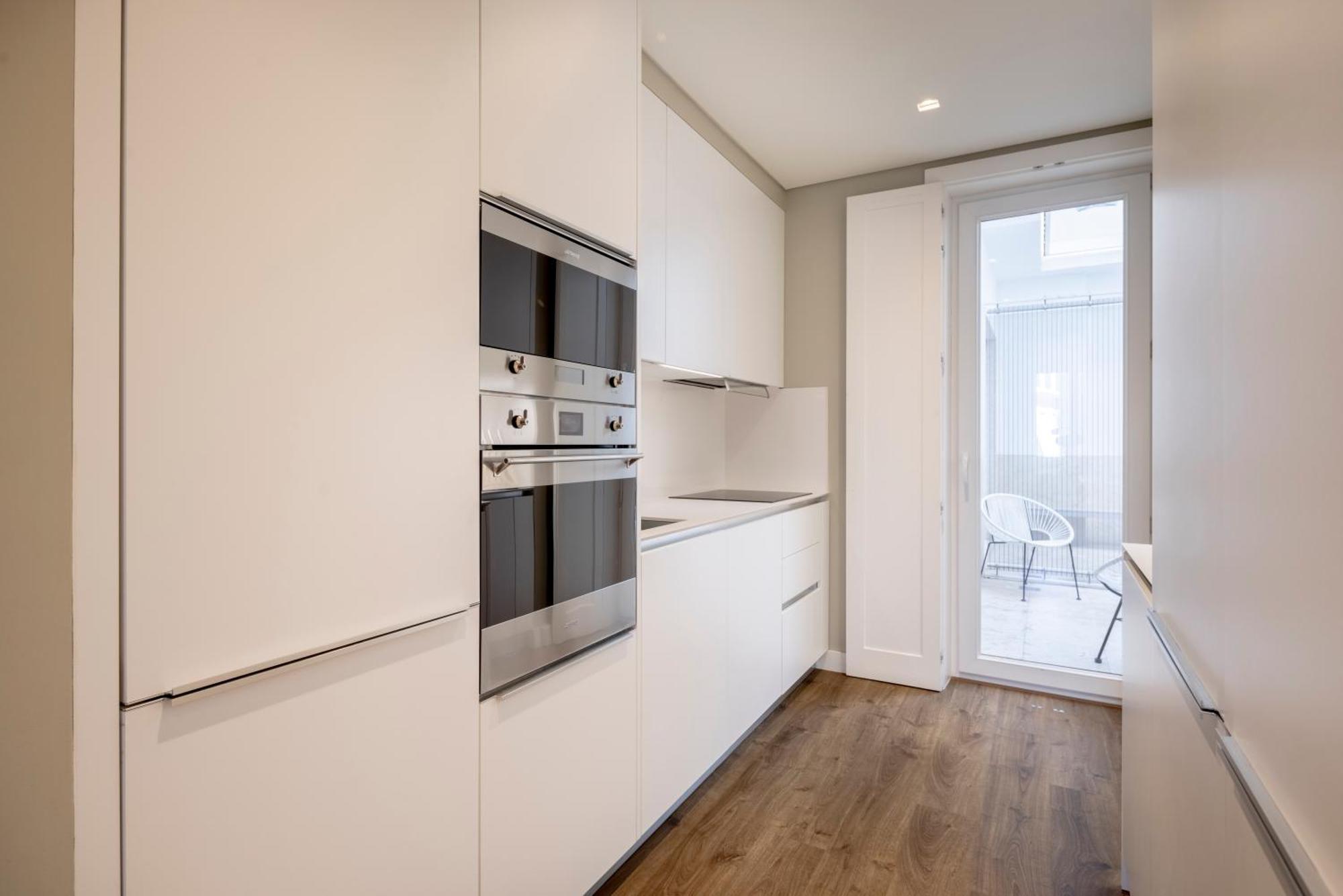 Chiado Mercy Apartments | Lisbon Best Apartments Eksteriør bilde