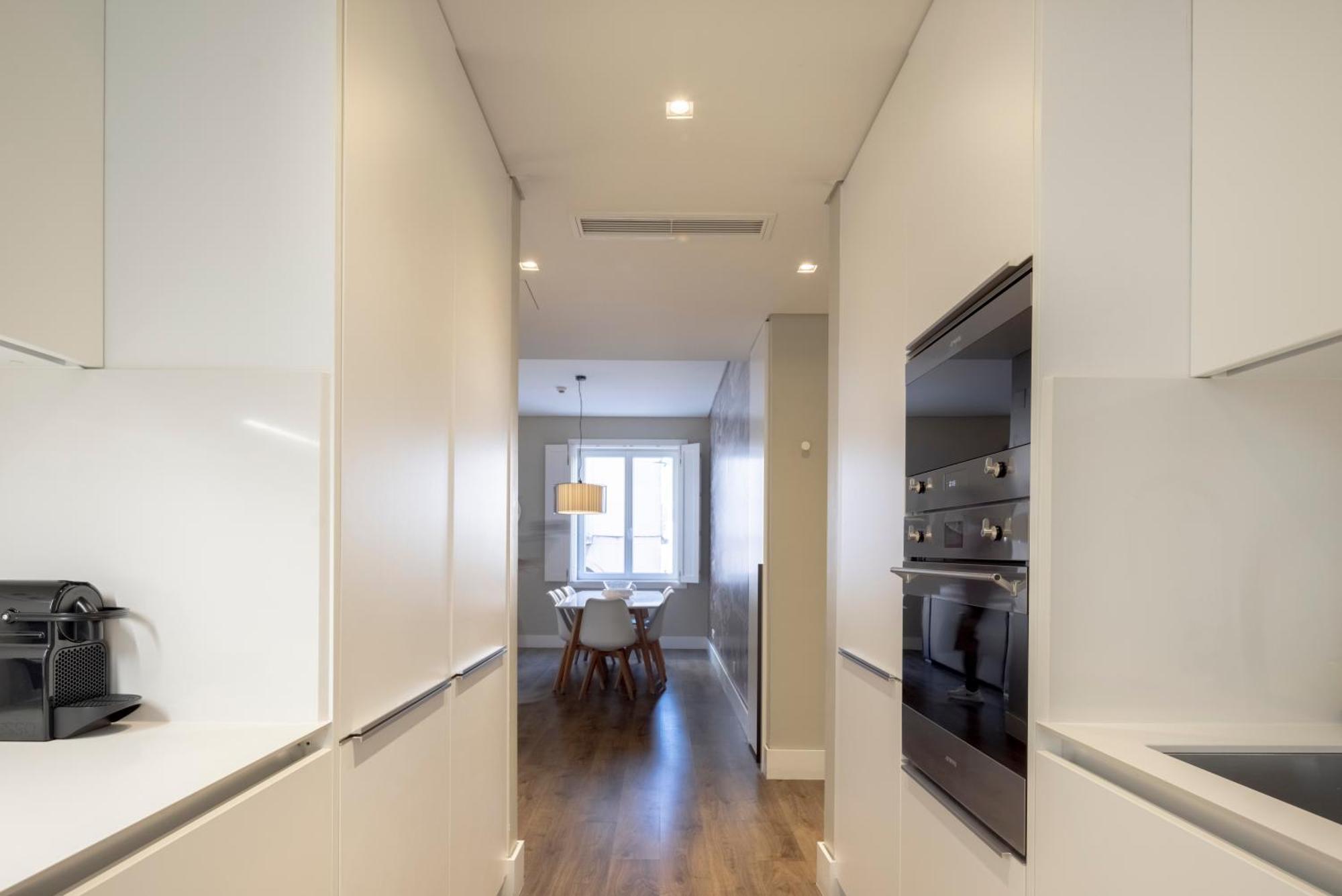 Chiado Mercy Apartments | Lisbon Best Apartments Eksteriør bilde