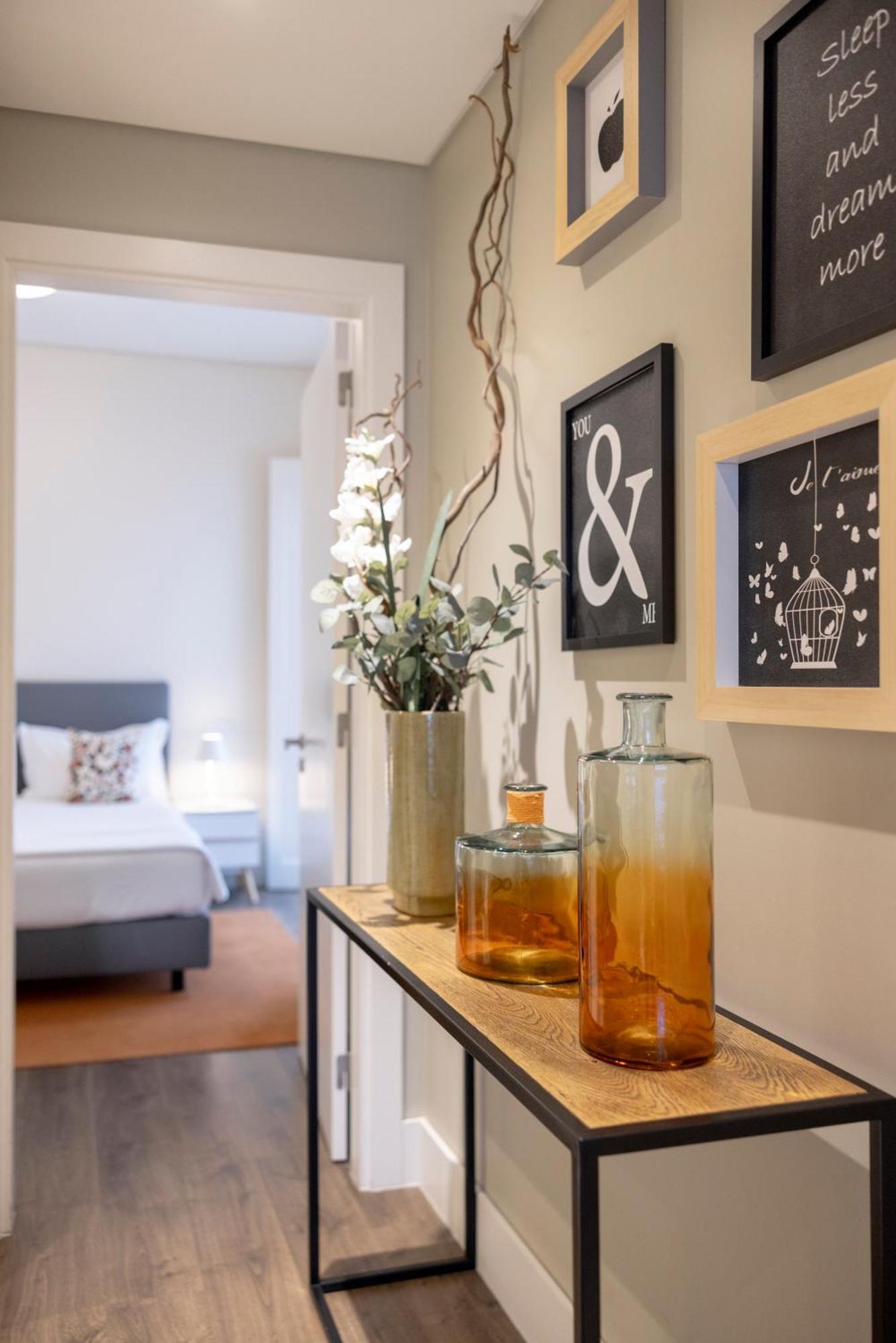 Chiado Mercy Apartments | Lisbon Best Apartments Eksteriør bilde