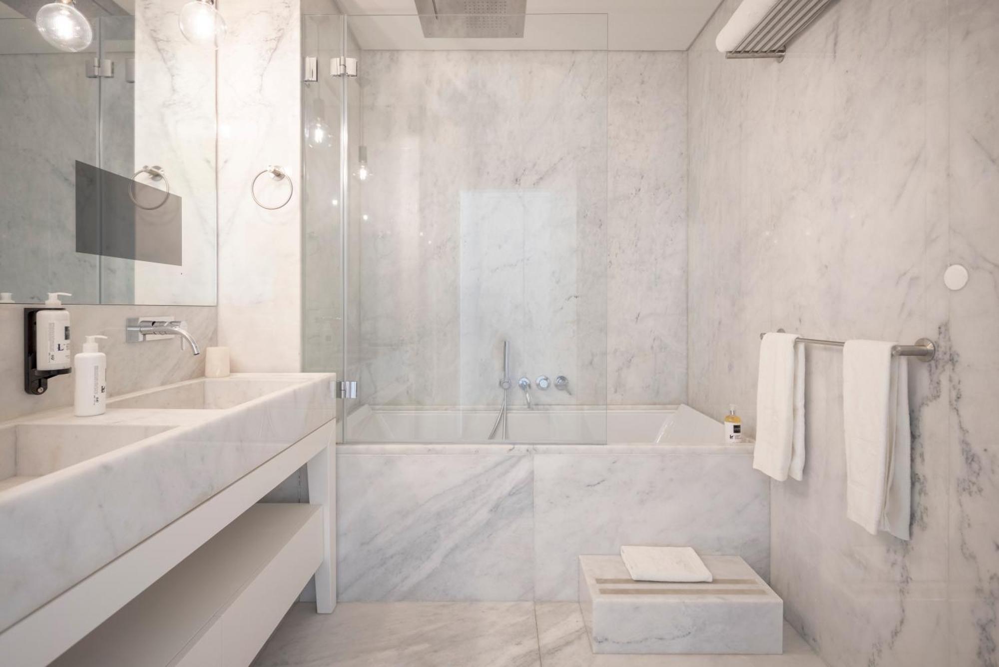 Chiado Mercy Apartments | Lisbon Best Apartments Eksteriør bilde