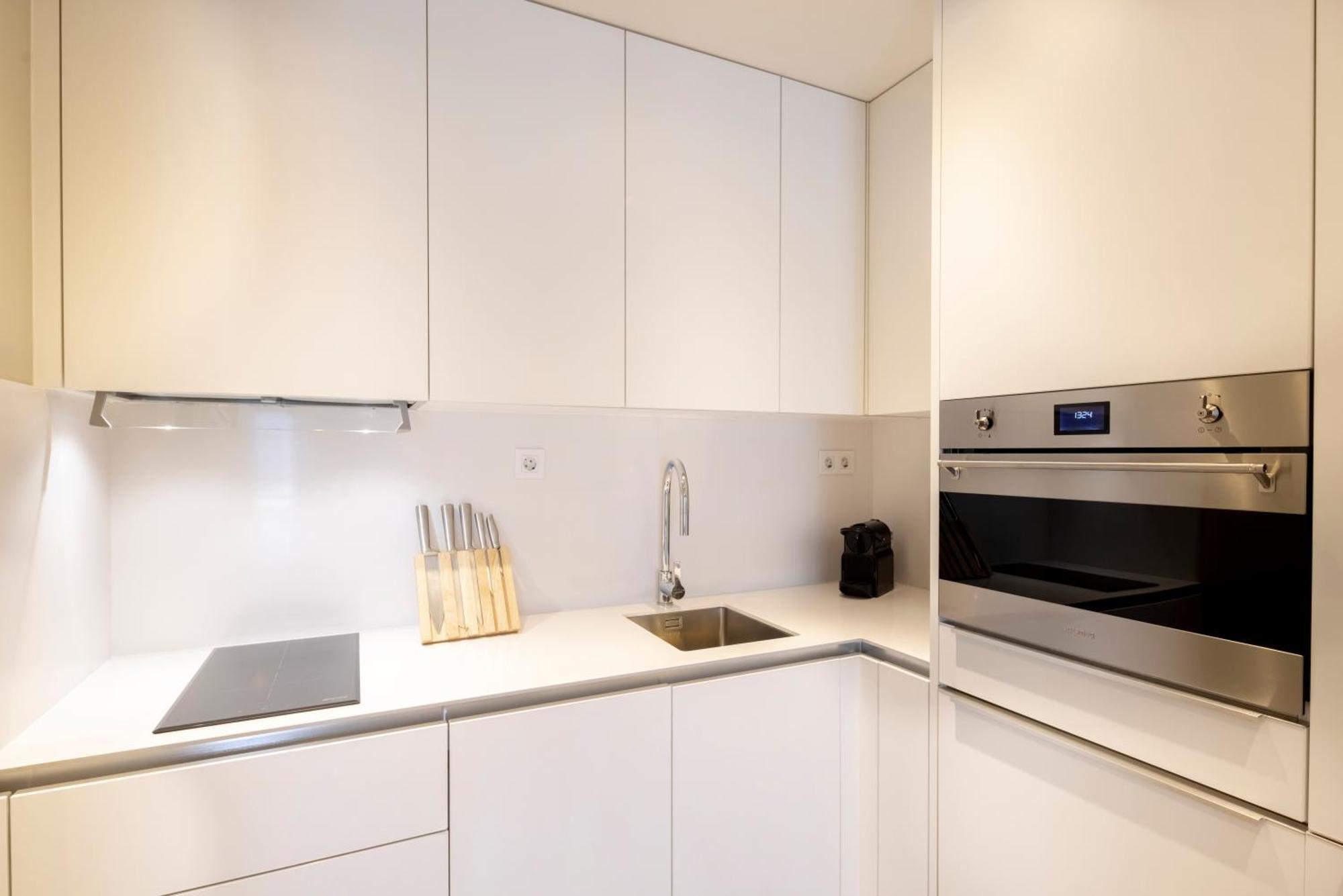 Chiado Mercy Apartments | Lisbon Best Apartments Eksteriør bilde