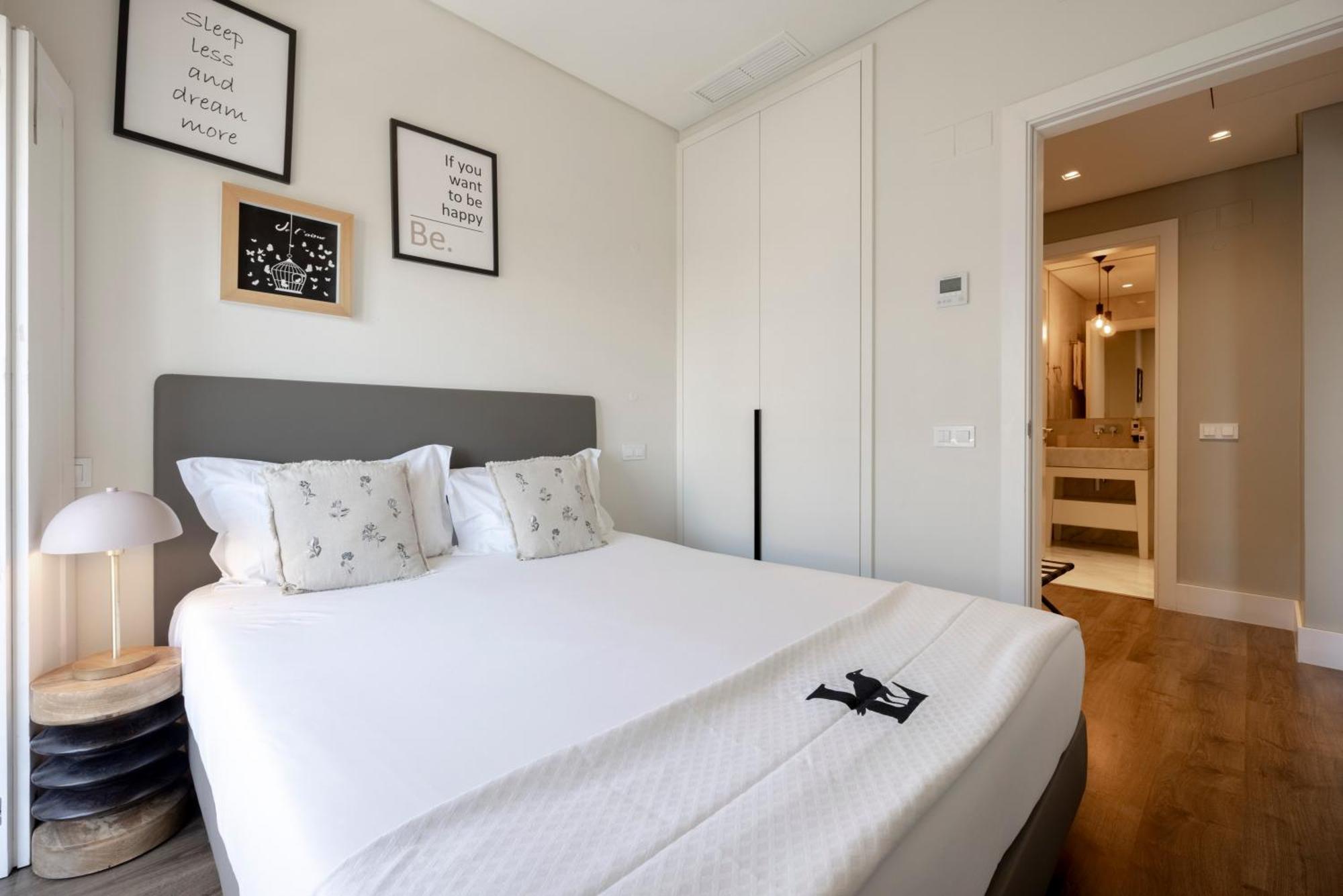 Chiado Mercy Apartments | Lisbon Best Apartments Eksteriør bilde