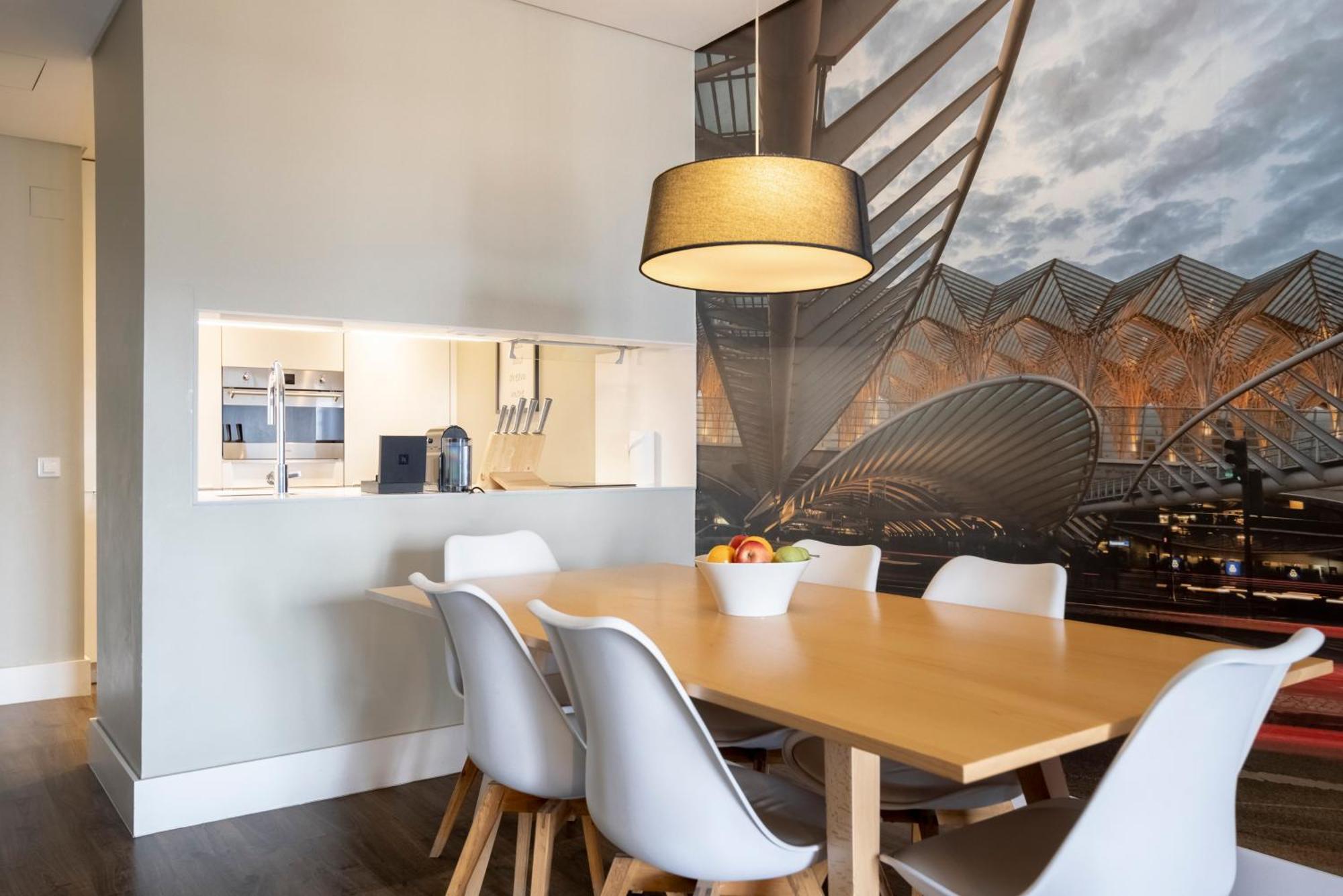 Chiado Mercy Apartments | Lisbon Best Apartments Eksteriør bilde
