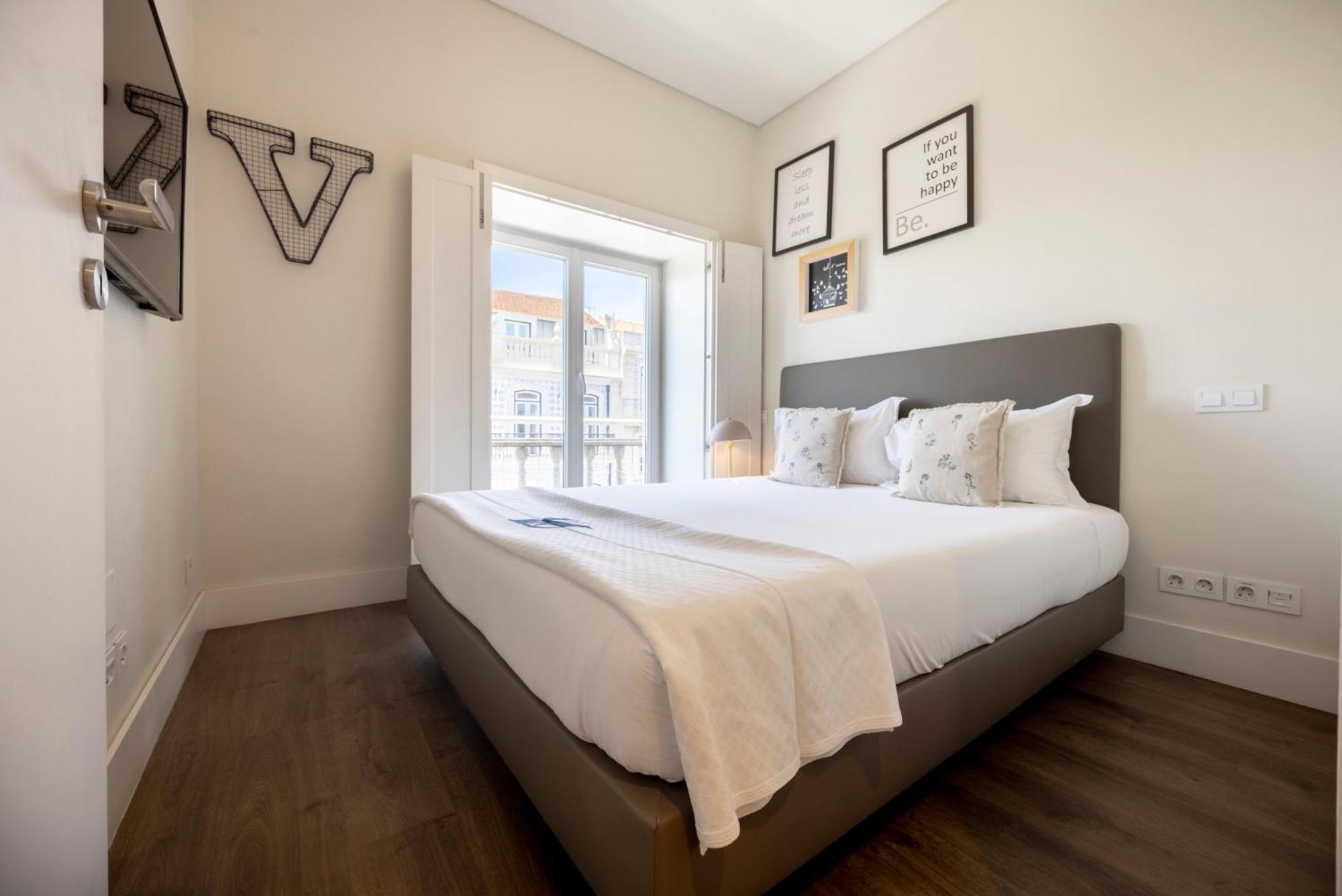 Chiado Mercy Apartments | Lisbon Best Apartments Eksteriør bilde