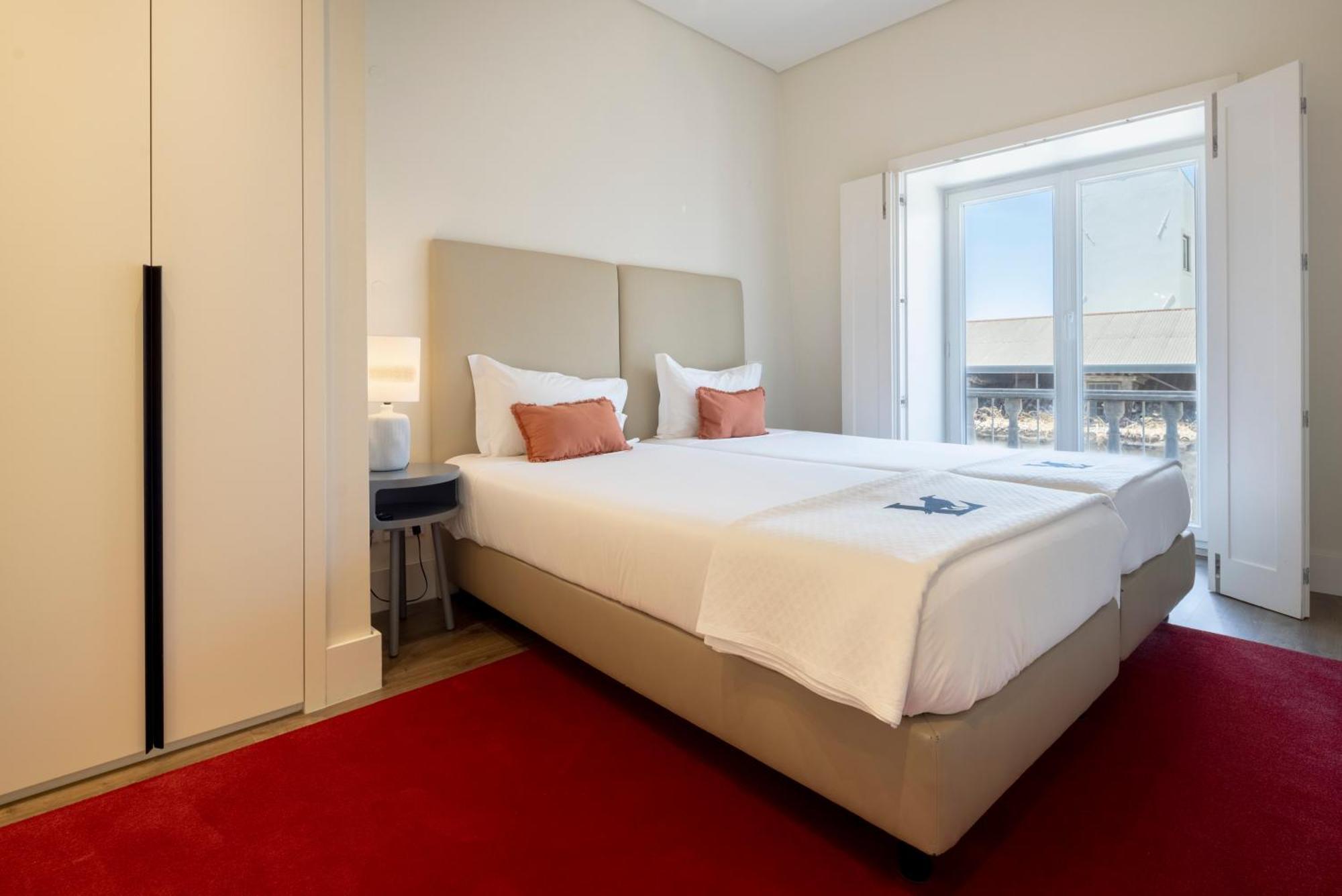 Chiado Mercy Apartments | Lisbon Best Apartments Eksteriør bilde
