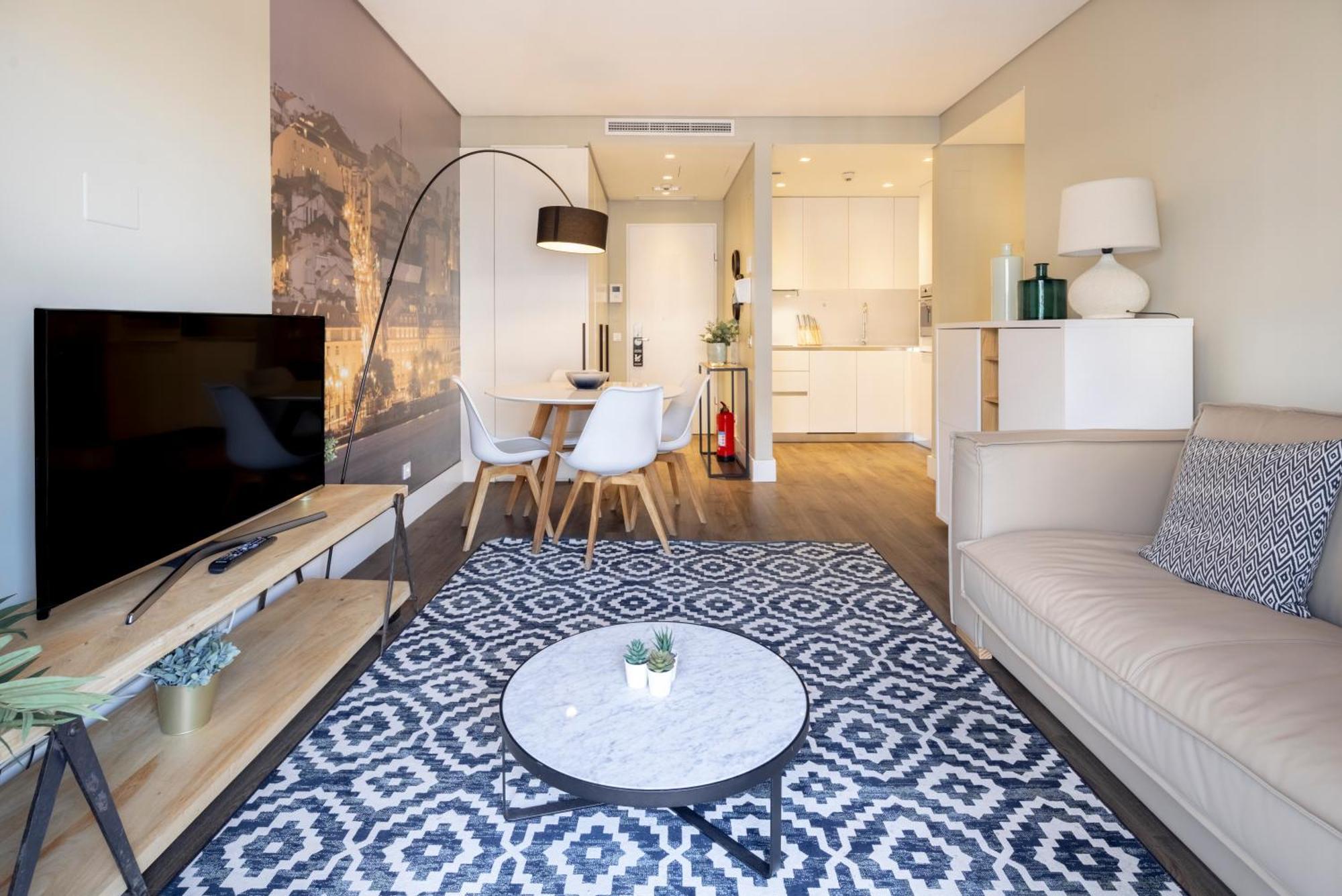 Chiado Mercy Apartments | Lisbon Best Apartments Eksteriør bilde