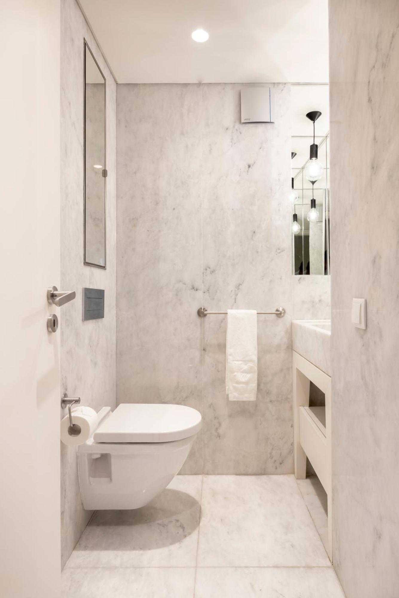 Chiado Mercy Apartments | Lisbon Best Apartments Eksteriør bilde