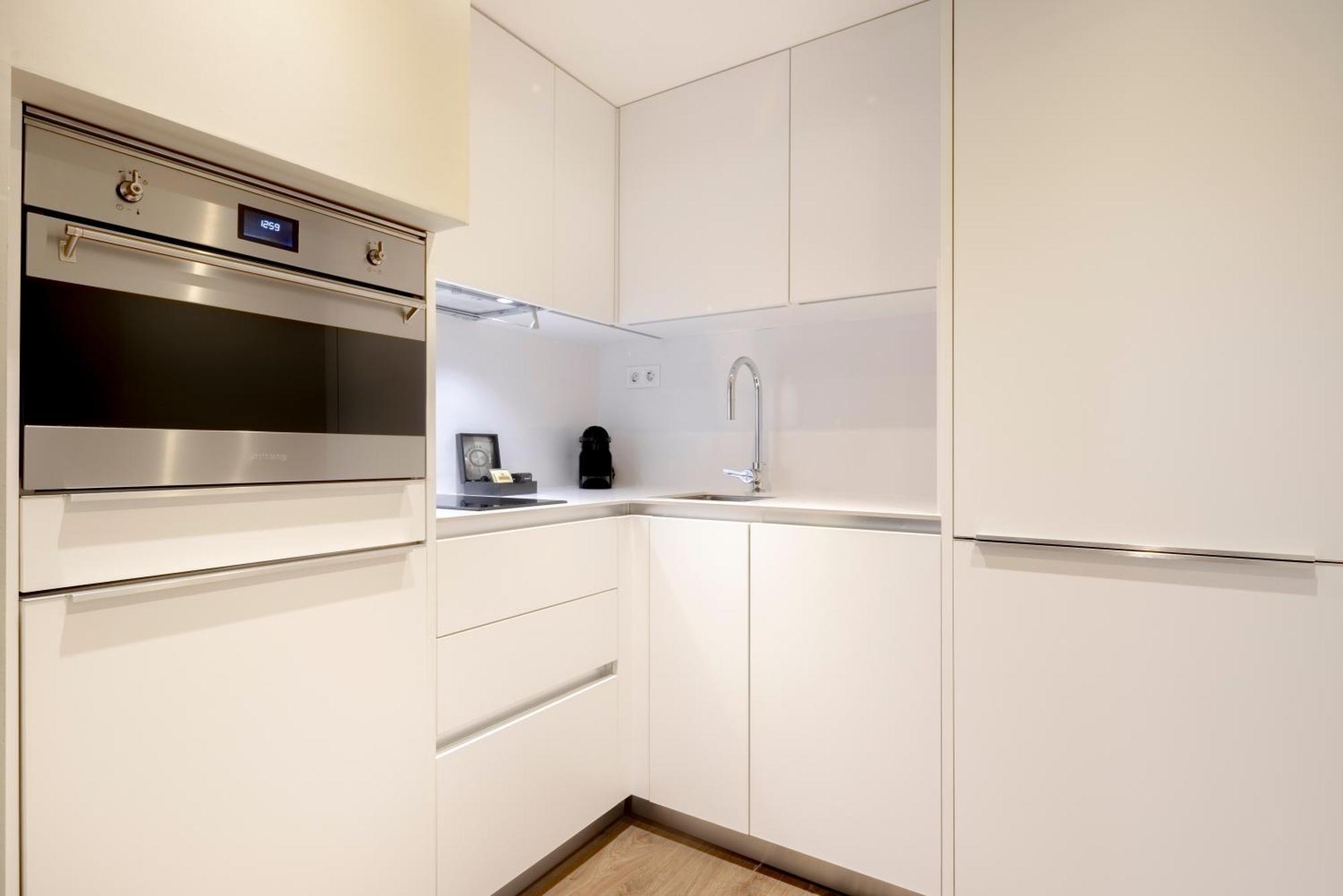 Chiado Mercy Apartments | Lisbon Best Apartments Eksteriør bilde