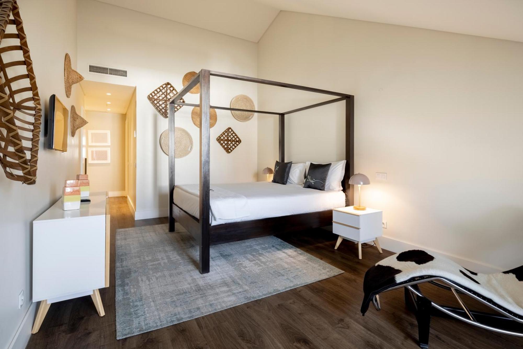 Chiado Mercy Apartments | Lisbon Best Apartments Eksteriør bilde