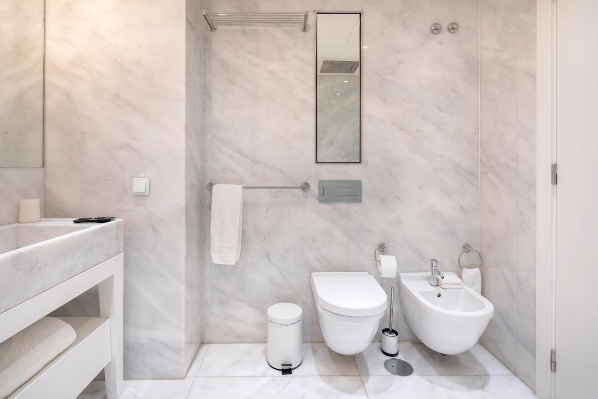 Chiado Mercy Apartments | Lisbon Best Apartments Eksteriør bilde