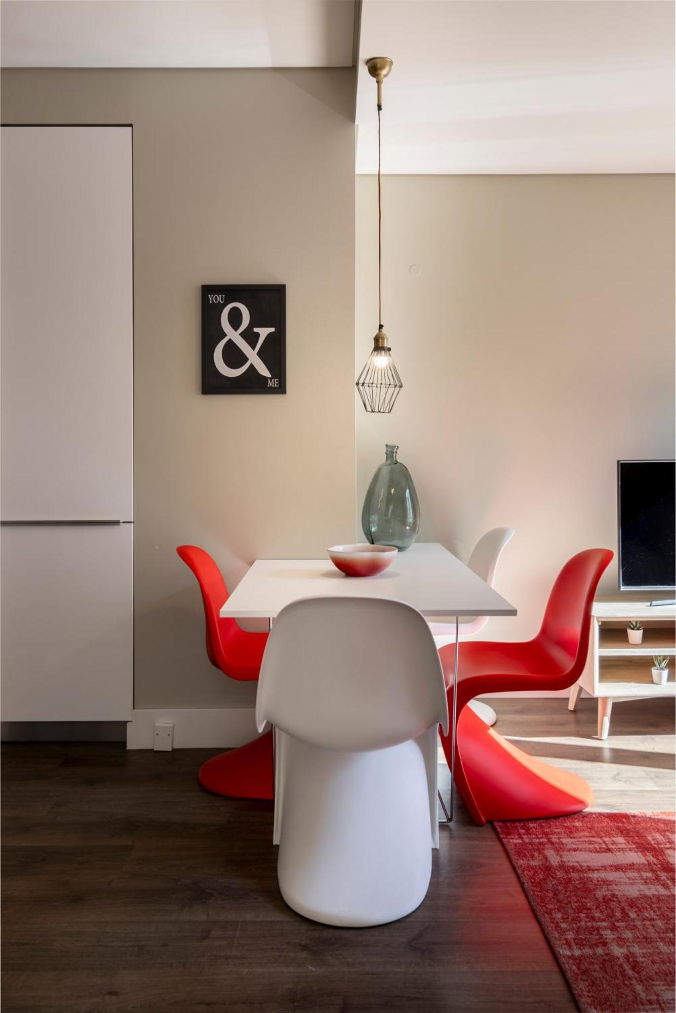 Chiado Mercy Apartments | Lisbon Best Apartments Eksteriør bilde