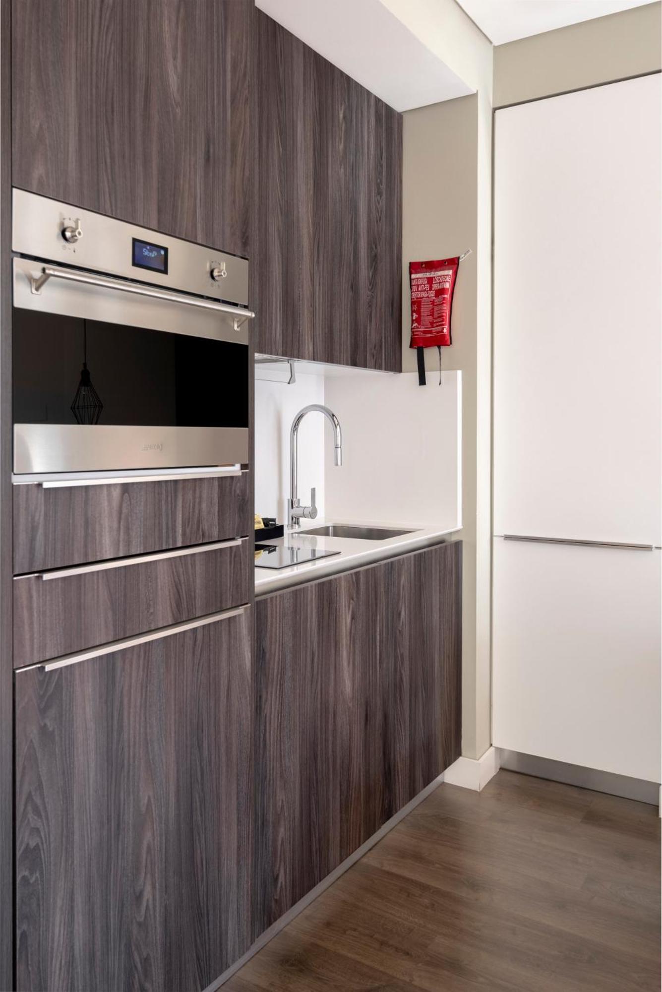 Chiado Mercy Apartments | Lisbon Best Apartments Eksteriør bilde