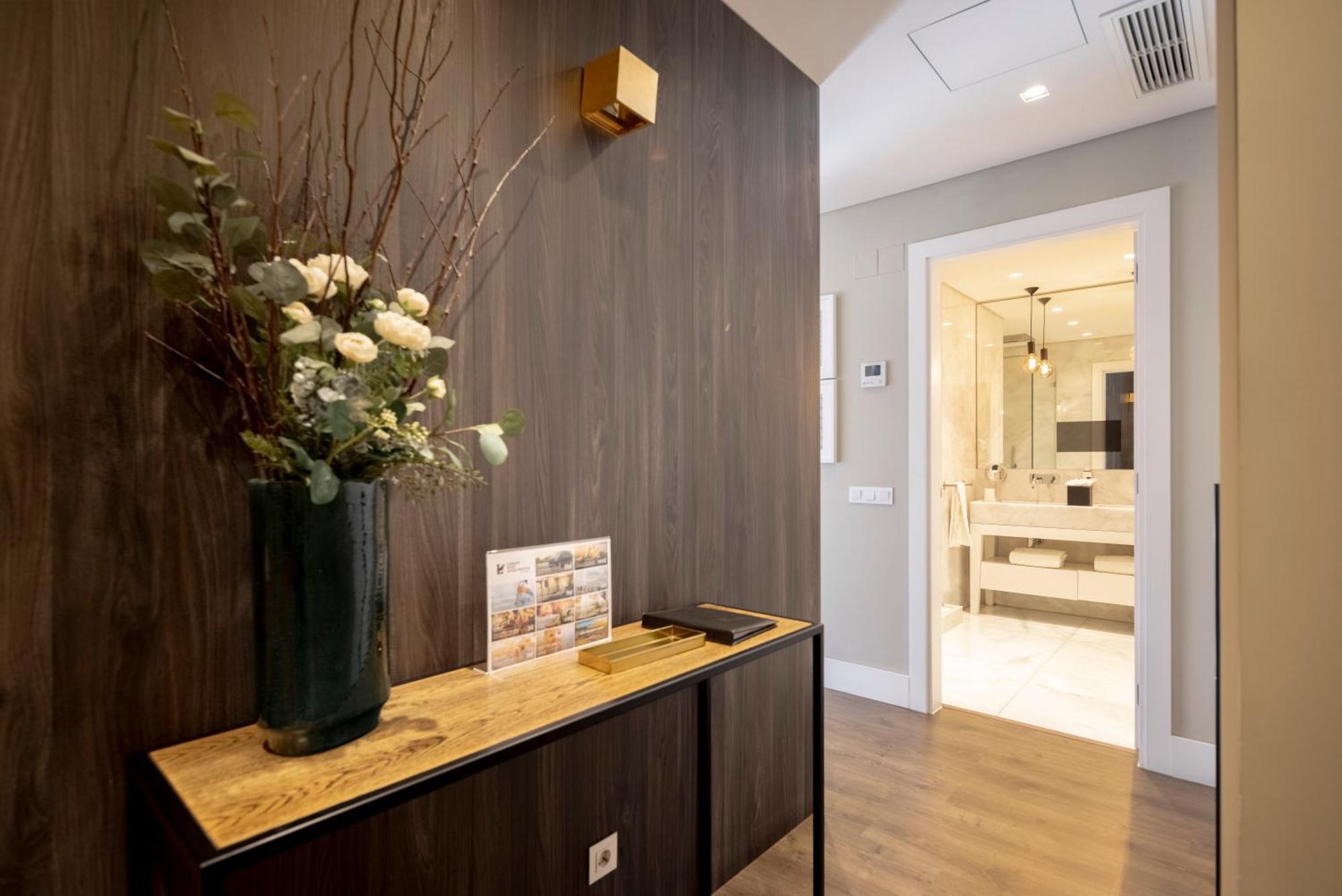 Chiado Mercy Apartments | Lisbon Best Apartments Eksteriør bilde